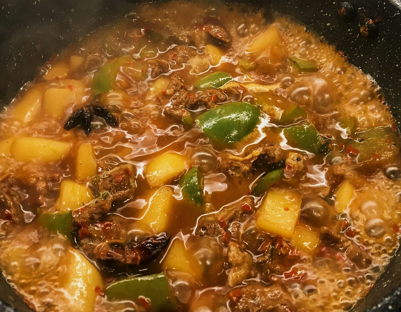 Easy Beef Stew: A Comforting and Delicious Recipe to Warm Your Heart